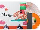 Hella - Hold Your Horse Is - Vinyl LP (Clear/Red/Green) + 7