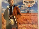 k.d. lang And The Reclines – Absolute Torch And Twang LP USED NOS STILL SEALED 1