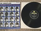 BEATLES A Hard Day's Night PMC 1230 Mono Original Parlophone Garrod & Lofthouse