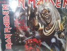 IRON MAIDEN - Doppel Picture LP 