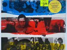 THE POLICE SYNCHRONICITY LP 1983 ORIGINAL A&M SHRINK HYPE STICKER NUDE PIC USA