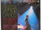 SINATRA AT THE SANDS WITH COUNT BASIE QUINCY JONES 1966 2XLP REPRISE 1019 USA