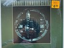 JOHNNY HAMMOND GEARS LP MILESTONE M9062 ORIGINAL  1975  SHRINK HYPE STICKER JAZZ