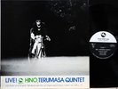 TERUMASA HINO 