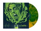H.P. Lovecraft’s Re-Animator Original Motion Picture Soundtrack Score Vinyl