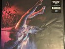 ERRA-NEON LP Violet/Light Blue w/B&W Splatter Vinyl Sumerian Records