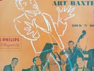 Art Baxter,Rock You Sinners ,10