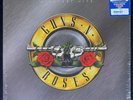 Guns N’ Roses – Greatest Hits – NEW Limited Edition 2X LP Paradise City Splatter