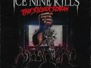 The Silver Scream by Ice Nine Kills (Record, 2018)