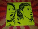 Sprung aus den Wolken - S/T Faux Pas 01, Vinyl LP Insert