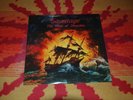 Savatage - The Wake of Magellan, Concrete 0089831CTR Vinyl DoLP NM Rare