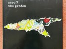 Zero 7 The Garden Double 12