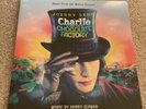 Charlie and the Chocolate Factory [Original Motion Picture Soundtrack]...