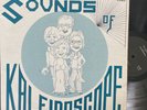 KALEIDOSCOPE Live Sounds Of LP RARE PRIVATE SYNTH ARP SH-1000 VG+