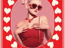 JEON SOMI [GAME PLAN] EP Album PHOTO BOOK Ver RED/CD+Book+Puzzle+Chip+3 Card