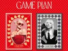 JEON SOMI [GAME PLAN] EP Album PHOTO BOOK 2 Ver SET/2CD+2 Photo Book+6 Card+etc