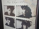 The Church - Starfish 1ST US PRESS Promo Vinyl 1988 Under the Milky Way LP