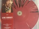 Jimi Hendrix - Acoustic Alone 1968 (live Vinyl Record)
