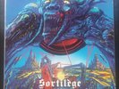 Sortilege - Metamorphose LP 1stPress VG+ Heavy Metal Kult Keep it true Vinyl