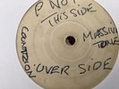 Laurel Aitken , Rise & Fall , If You’re Not Black ,  7” Blank