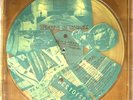Talking Heads 'Speaking In Tongues' LP 1983 Special Ltd Ed RAUSCHENBERG Vinyl