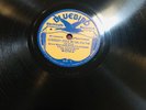 HOT JAZZ BENNIE MOTEN Or Bluebird 6707 New Moten Stomp/Somebody Stole Nr MINT