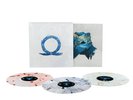 God of War Ragnarok Original Soundtrack Vinyl 3xLP Box Set Mondo Exclusive