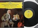 M922 Haydn Cello Concerto Fournier Baumgartner DGG 139 358 Stereo
