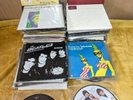 the beatles single/ep collection EX/N MINT BEATLES RELATED