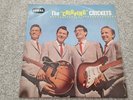Buddy Holly / The Crickets - The Chirping Crickets 1958 Mono Vinyl LP 1st Press
