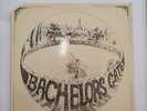 Bachelor's Gate Original 1981 UK Lp Airship Ap 213 Rare Folk /psych