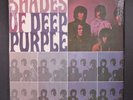 DEEP PURPLE: shades of deep purple TETRAGRAMMATON 12