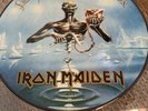 IRON MAIDEN  LP Seventh Son Of A Seventh Son  -  Picture Vinyl