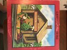 Grateful Dead‎–Terrapin Station Vinyl, LP, Terre Haute Pressing, Black Label
