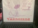YARDBIRDS s/t (Roger The Engineer) U.K. DEMON PRESS/with HYPE & NEAR MINT COND.