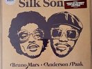 Bruno Mars - An Evening With Silk Sonic - New Vinyl Record - Preorder - R23S