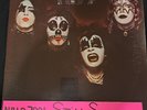 KISS SELF TITLED LP  NBLP 7001 MINT VINYL -- STILL SEALED