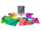 Factory Communications 1978-92 Silver 8LP boxset ltd 500 SEALED