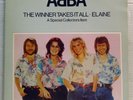 ABBA. THE WINNER TAKES IT ALL - SPECIAL COLLECTORS EDITION- POP UP 12