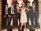 Blondie : Parallel Lines Vinyl Album CDL 1192