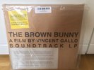 Vincent Gallo The Brown Bunny Vinyl LP Soundtrack OST John Frusciante NEW