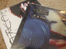 2 x LP ALBUM Paris & Bloodflowers VINYL