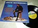 JACK NITZSCHE : THE LONELY SURFER LP 1963 REPRISE R9-6101 USA