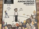 And The Anonymous Nobody - De La Soul  (vinyl, 2016) MINT
