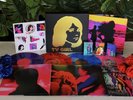 Tv Girl French Exit Who Really Cares Death Of A Party Girl Colored Vinyl Box Set
