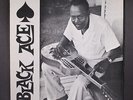 BLACK ACE: black ace ARHOOLIE 12