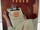 Mono 1958 King Original Vinyl LP Little Willie John Fever Funk Soul Blues