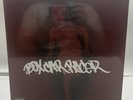 White Clear Cornetto Vinyl LP Sealed With Corner Bump Box Car Racer Blink 182