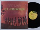 TROUBADOURS OF BARBADOS Find A Way R.E.C. ISLAND SERIES LP VG+ canada SHRINK x
