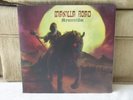 MANILLA ROAD - Mysterium - Very Ltd G/F LP (Green) W/Poster METAL EX/EX